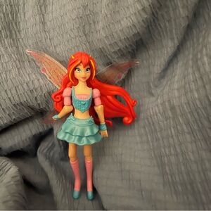 Winx fairy
